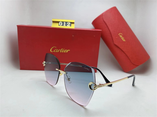 Cartier Sunglass A 057